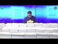OH LORD, ARISE! STEPIN & TAKEOVER!! PROPHETIC PRAYER HOUR [PPH] WITH REV SAM OYE || DAY 1780 ||