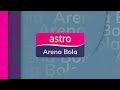 Channel ID (2024) : Astro Arena Bola