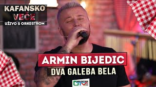 ARMIN BIJEDIC - DVA GALEBA BELA | 2021 | UZIVO | OTV VALENTINO