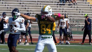 MSSU Football gears up for final home game