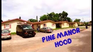 Pine Manor    AKA \