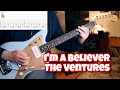 I'm a Believer (The Ventures)