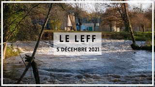 le leff : 5 décembre 2021