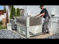 Sometimes it just DOESN’T go your way…HVAC Repairs