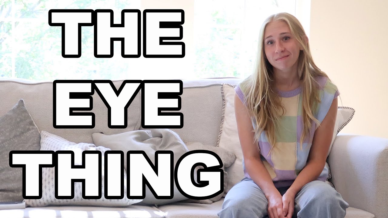 That Thing Mom Always Does Youtube