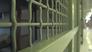 Investigation Discovery show to feature Parke County inmates
