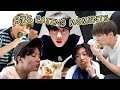 BTS EATING MOMENTS (1 Hour COMPILATION!) 🍔😍