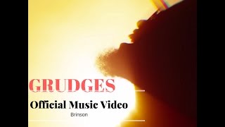 Brinson - GRUDGES (Official Music Video) @IAmBrinson