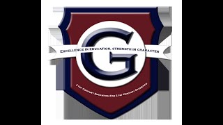 2026 Garrett High School Senior Awards