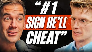 Relationship Scientist REVEALS 3 CLEAR SIGNS He'll CHEAT (Don’t Miss THIS RED FLAG!) | Macken Murphy