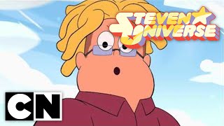 Steven Universe - Full Disclosure (Clip 2)