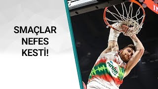 ING All-Star 2020 Smaç Yarışması / A Spor