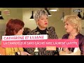 La chandeleur sans gâchis avec Laurent Lafitte - Catherine et Liliane - CANAL+