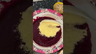 Beet Halwa Recipe 😋 __#food #youtubeshorts #recipe#viralvideo#cooking #halwa#beetroot #halwarecipe