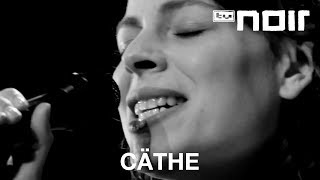 Cäthe - Ding (live bei TV Noir)