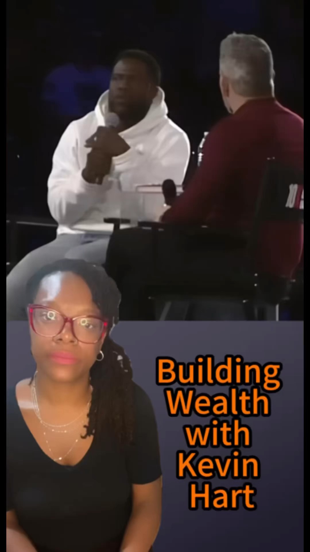 Avoiding Financial Mistakes Like Kevin Hart Youtube Avoiding Financial Mistakes Like Kevin Hart Youtube