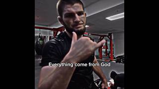 Success is from Allah- Khabib #islam #khabibnurmagomedov #motivation #islamicquotes #islamicshorts