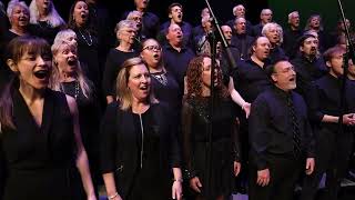 Spring Concert Promo