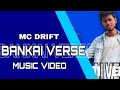 BANKAI VERSE - SA MUHTOD (PROD BY GORE OCEANS) OFFICIAL MUSIC VIDEO