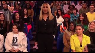 Stan Twitter: Wendy Williams - The tru-……ummm *starts crying* 😭