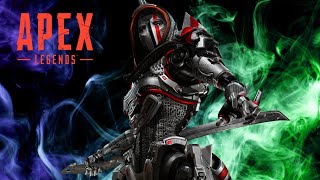 【APEX LEGENDS】今日プラチナ行く配信めいびー【エーペックス】