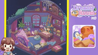 Dreamy Room Level 533 Solution Walkthrough