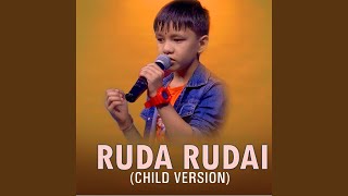 Ruda Rudai