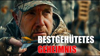 🎯🦌🏹 Bestgehütetes Geheimnis Europas - Bogenjagd auf dem Balkan: Tom Mirandas Gämsen-Herausforderung