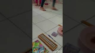 one year old baby宝宝周岁抓周仪式 1岁 Chinese baby 1 year birthday ceremony first birthday