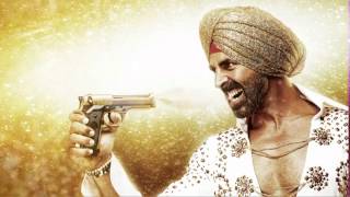 Singh is Bling 3rd Motion Poster Official | Akshay Kumar