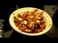 vegan poutine gravy recipe