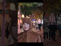 지금~ 뭐가 지나갔냐~~ halloween cosplay 할로윈 코스프레 홍대 seoul shorts