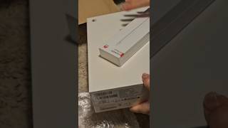 #unboxing #cool #huawei #Matte #tablet #christmas #students #gift