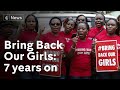 Bring back our girls: Chibok girls kidnapping survivor speaks out seven years on
