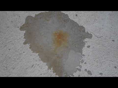 How to remove rust stains in concrete cheap !!! (2 methods) How to remove rust stains in concrete cheap !!! (2 methods)