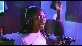 Nasekwa sana cover Titus the psalmist ft minister Sachi Karen.