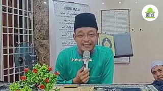 CERAMAH TEGAS USTAZ KAZIM ELIAS KHAS UNTUK SEDARKAN ORANG MELAYU ISLAM DI MALAYSIA