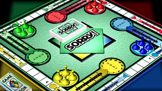 Sorry! (PC) Playthrough