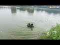 💥 இப்பிடி தா எங்க ஊரு எரியில் வலை விடுவோம்👀village fish drop let us set the net eofvdp catchingfish