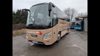 571 XKN - 2018 (18) VDL FHD2 106.370 Futura II