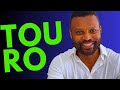 TOURO ♉️ VIDA AMOROSA 😱 APARECEU ISSO SOBRE A SUA! TAROT AMOR