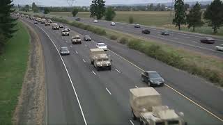 With Gratitude: A Transportation Week Message from USTRANSCOM and NDTA