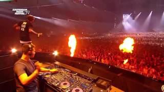 #AMF2015 | Afrojack - \