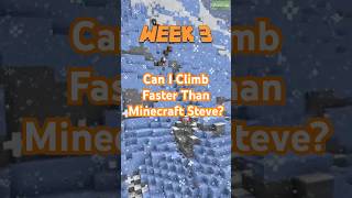 Start of Week 3! Who do you think will win? #gym #minecraft #gymcompetition #climbing