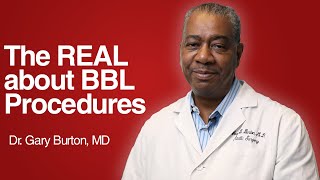Bbl Procedures The Real Truth About The Bbl