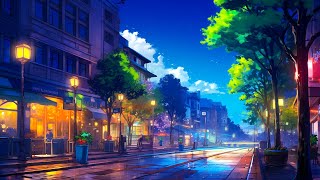 Chill Vibes 🍀🌹💖 Stop Overthinking - Lofi hip hop mix - Calm Down And Relax