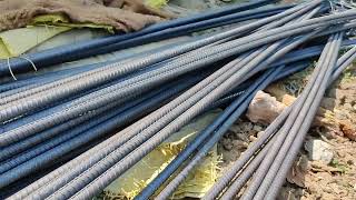 Tata Tiscon Price Today | 16mm 550SD Steel Rod | February