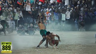 Best Match 889 | Sarinh VS Manuke Gill | Nakodar( Jalandhar) Kabaddi Cup 02 May 2017