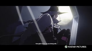 Arknights Animation PV - Under Tides Rerun