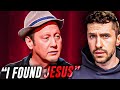 Comedian Rob Schneider FINDS Jesus And Says THIS?